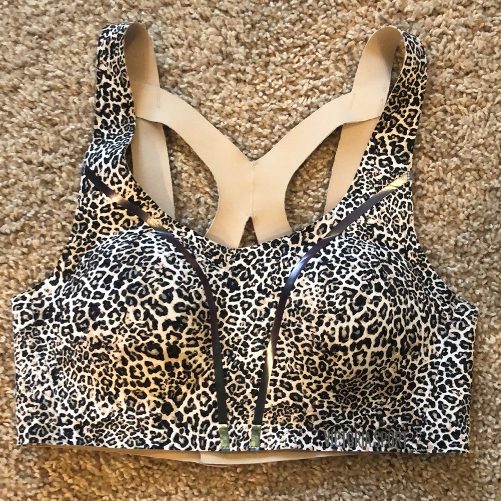 Victoria’s Secret sports bra